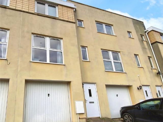 House for rent in St Thomas, Exeter