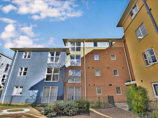 Apartment for rent in St Thomas, Exeter