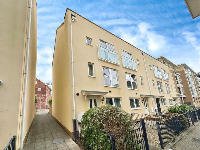 House for rent in St Thomas, Exeter