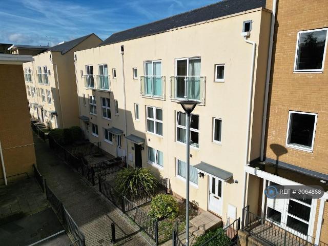 House for rent in St Thomas, Exeter