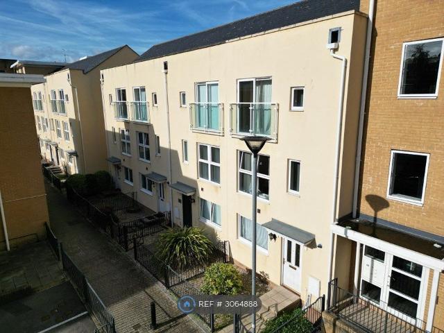 House for rent in St Thomas, Exeter