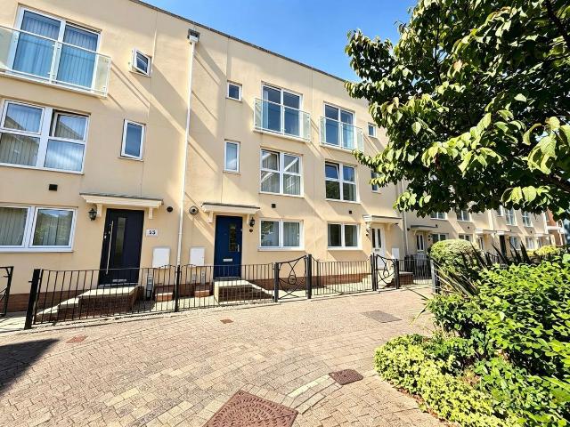 House for rent in St Thomas, Exeter