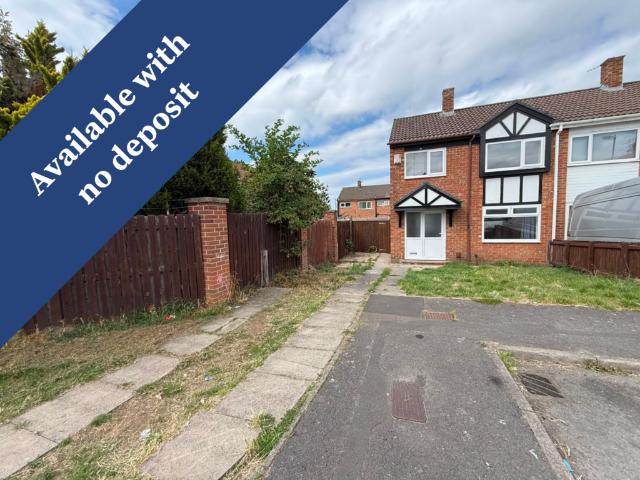 House for rent in Eston, Redcar And Cleveland