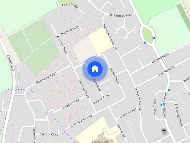 House for rent in Eston, Redcar And Cleveland