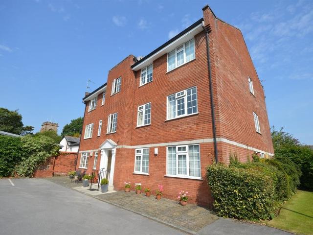 Apartment for rent in Trafford Park, Greater Manchester