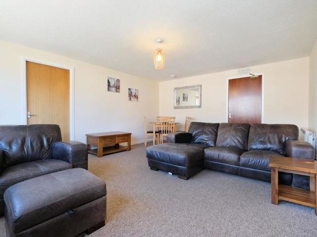 Apartment for rent in Ballindoch, Scotland