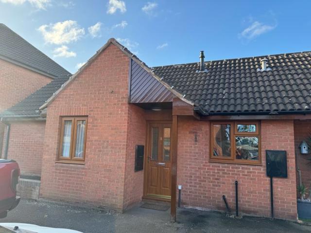 House for rent in Telford