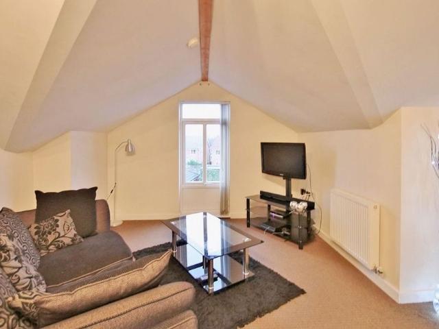 Apartment for rent in Crow Wood, Widnes