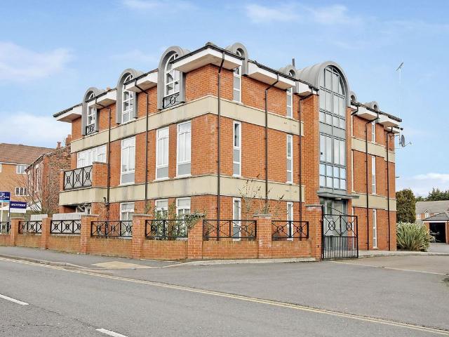 Apartment for rent in Crow Wood, Widnes