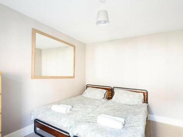 House for rent in Feckenham, City Of Bristol