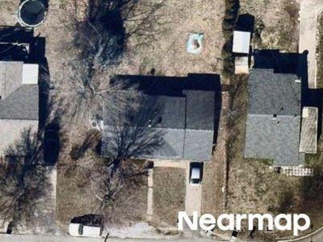 House for sale in Madisonville, Kentucky