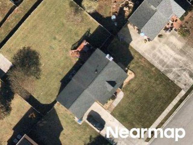 House for sale in Jacksonville, North Carolina