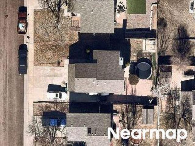 House for sale in Colorado Springs, Colorado