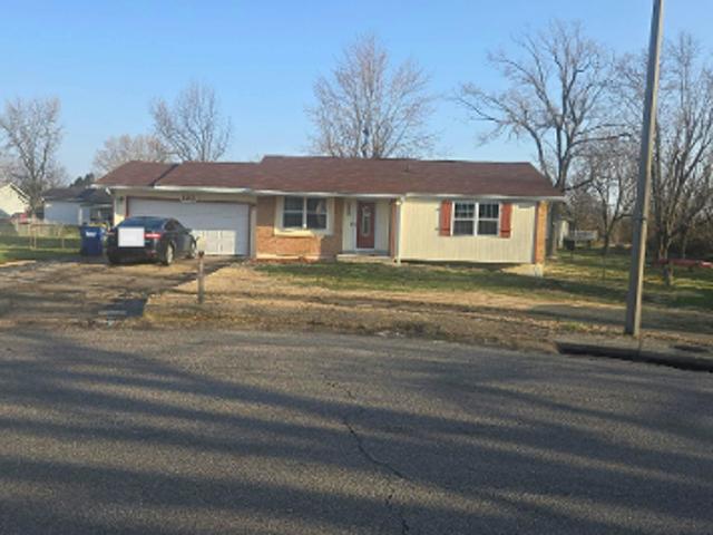 House for sale in Missouri
