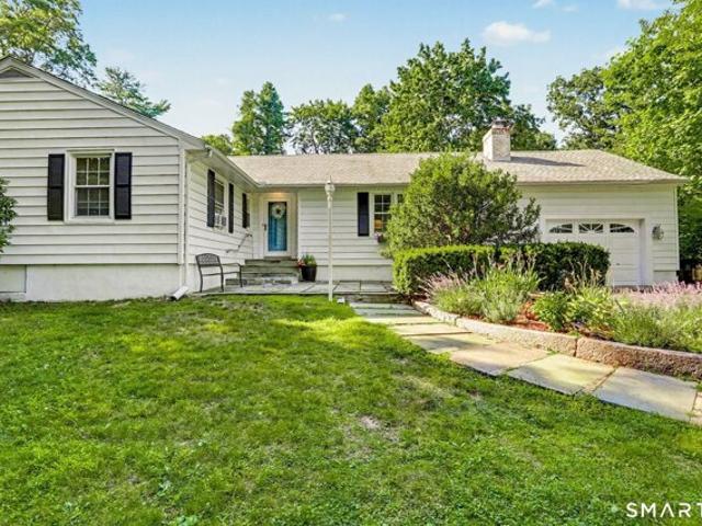 House for sale in Darien, Connecticut