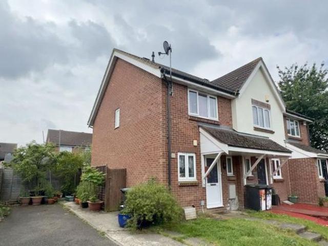 House for sale in Westcourt, Hamerton