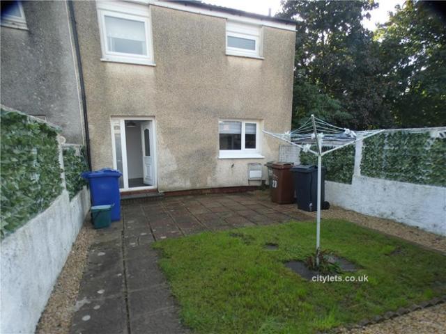 House for rent in Flushing, Scotland