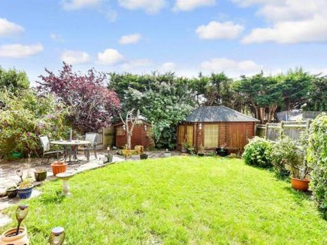 House for sale in Folkestone, Kent