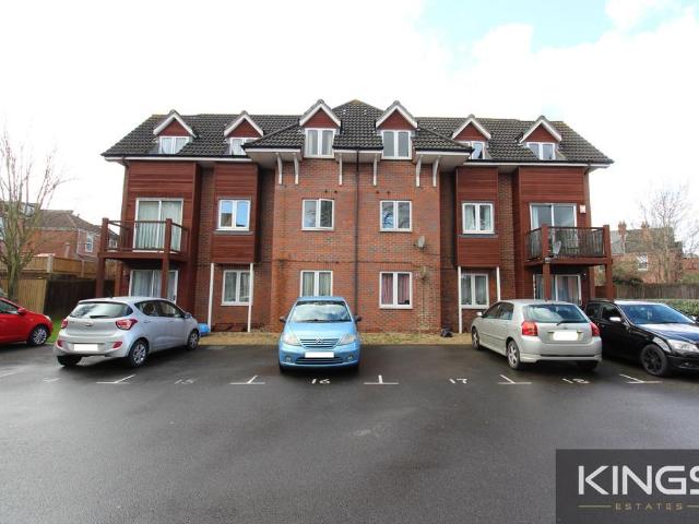Apartment for rent in Portswood, City Of Southampton
