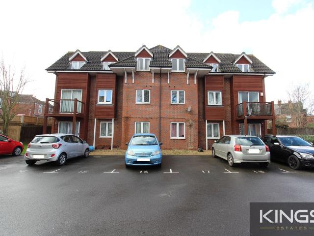 Apartment for rent in Portswood, City Of Southampton