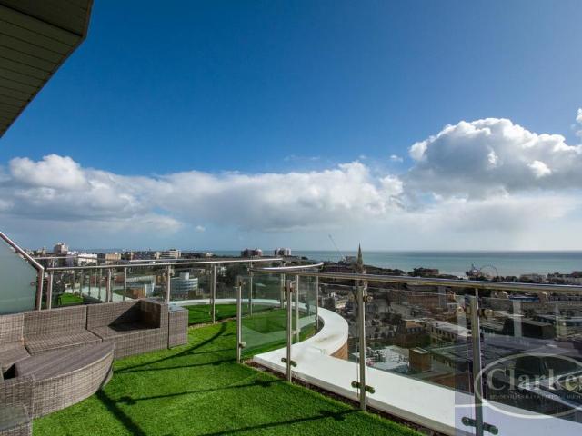 House for rent in West Cliff, Bournemouth