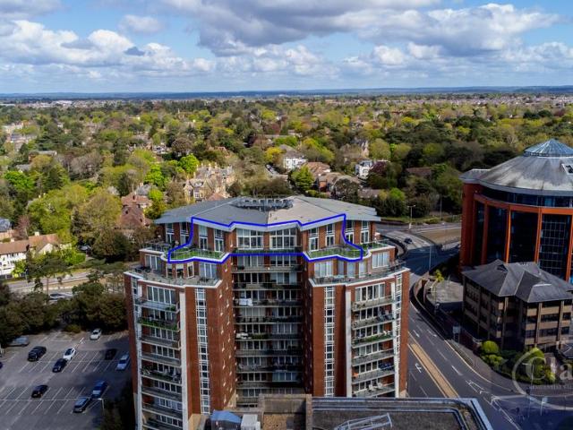 House for rent in West Cliff, Bournemouth