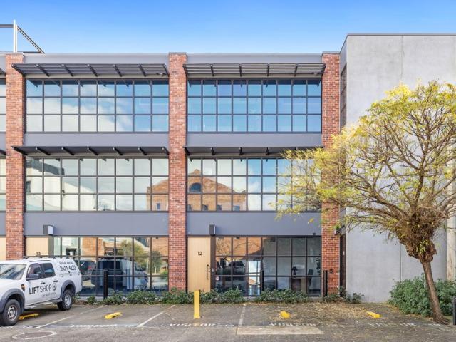 Office for rent in Camerons Creek, Victoria