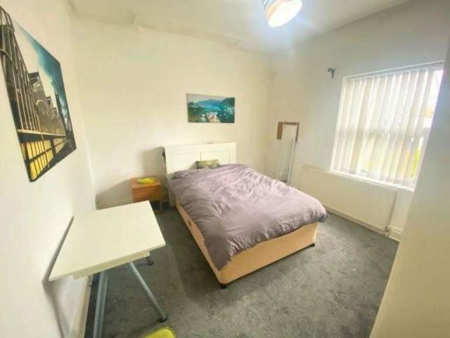 Room for rent in Georgia, Greater Manchester