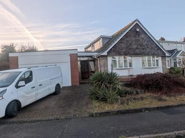 House for rent in Audnam, Amblecote