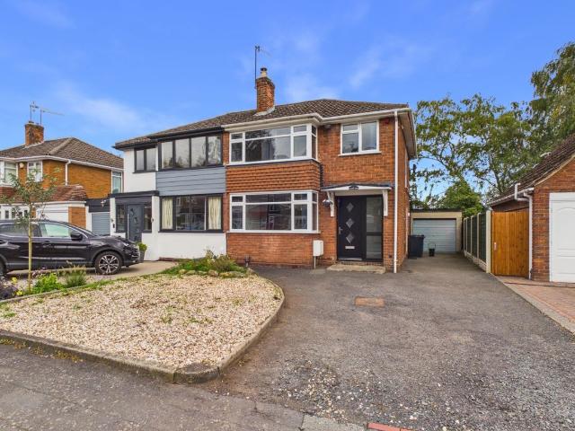 House for rent in Amblecote, Dudley