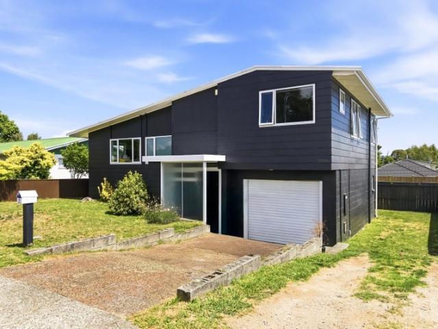 House for rent in Richmond Heights, Waikato