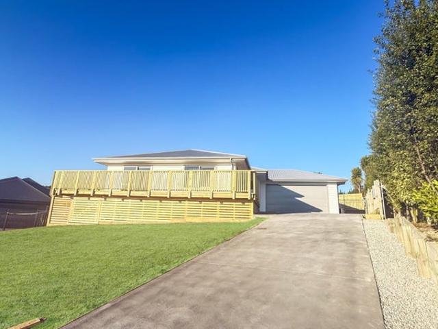 House for rent in Richmond Heights, Waikato