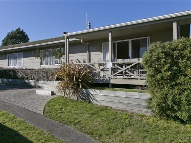 Apartment for rent in Richmond Heights, Waikato
