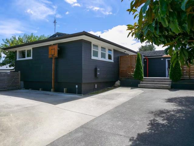 House for rent in Richmond Heights, Waikato