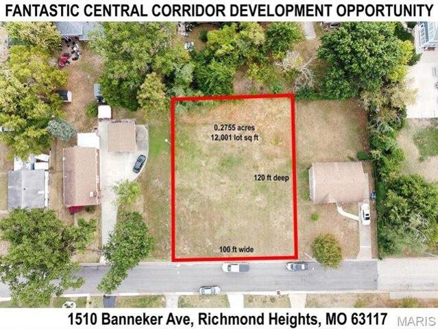 Land for sale in Missouri