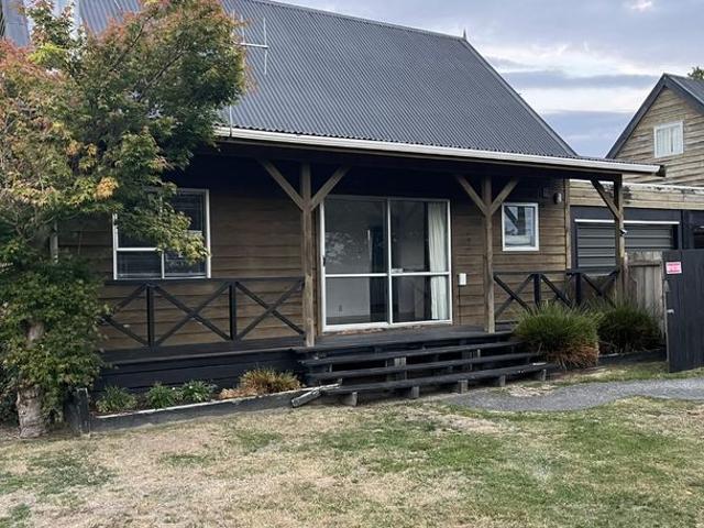 House for rent in Richmond Heights, Waikato