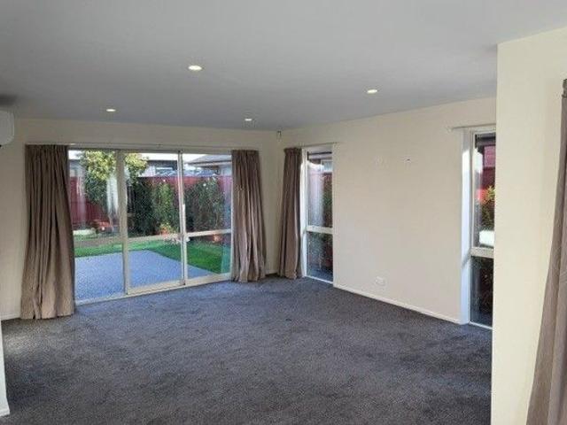 House for rent in Heathcote, Canterbury