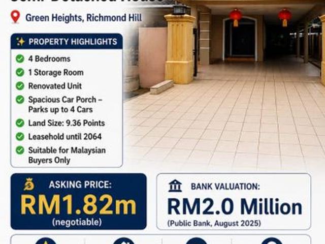 House for sale