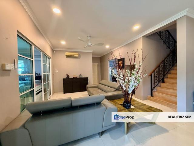 House for sale in Sarawak