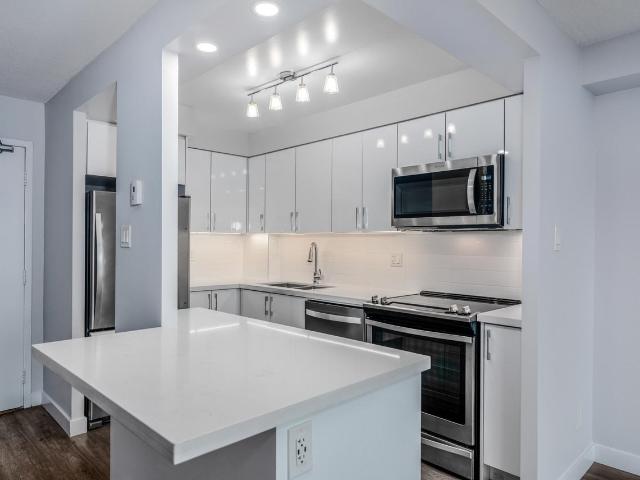 Apartment for rent in York, Ontario