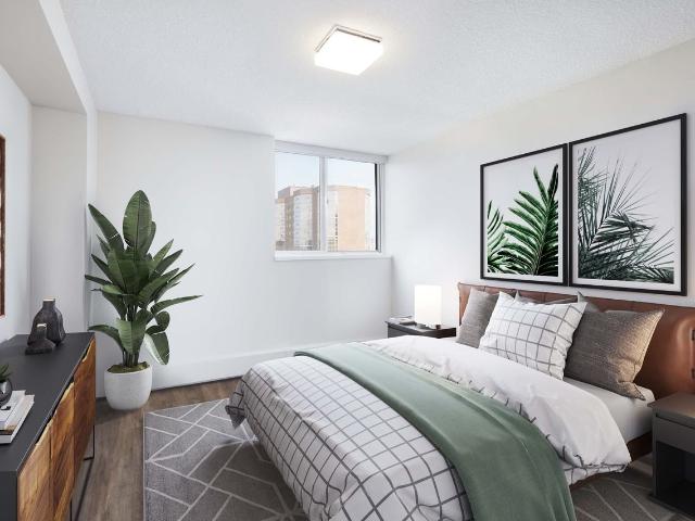 Apartment for rent in York, Ontario