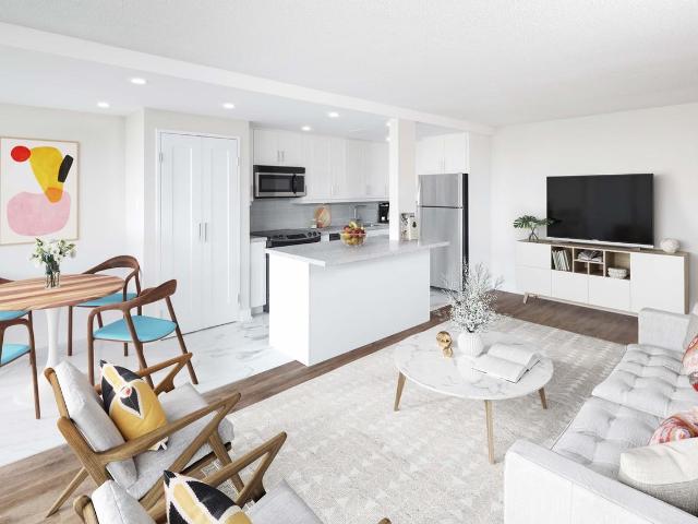 Apartment for rent in York, Ontario