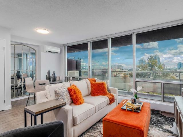 Apartment for rent in York, Ontario