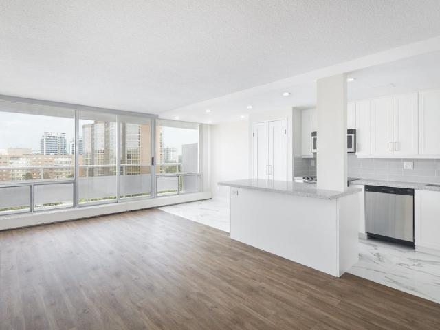 Apartment for rent in York, Ontario