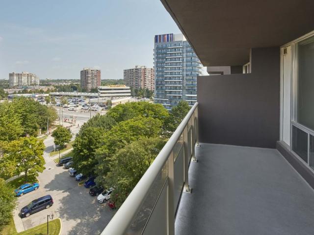 Apartment for rent in York, Ontario
