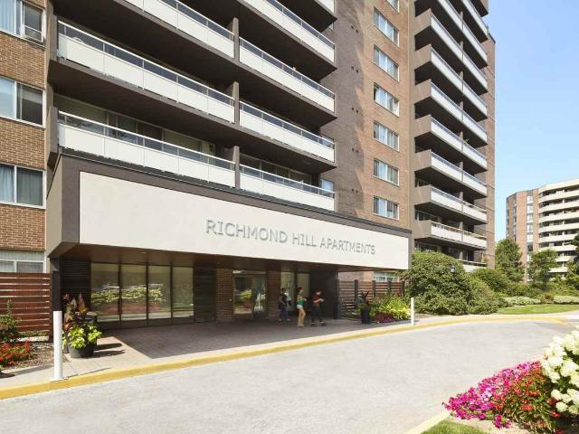 Apartment for rent in York, Ontario