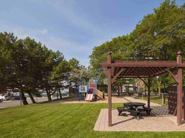 Apartment for rent in York, Ontario