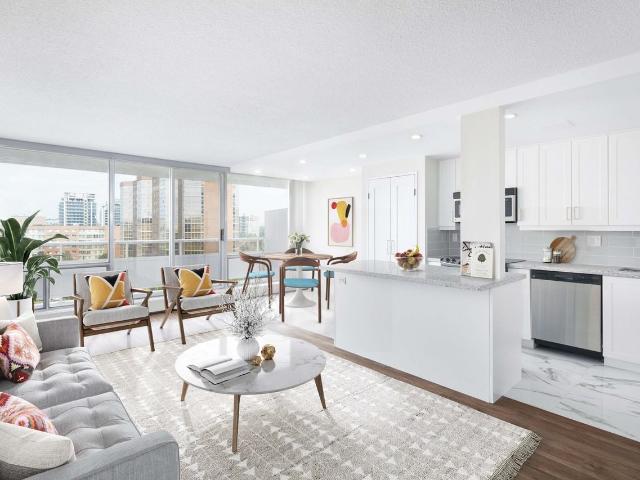 Apartment for rent in Richmond Hill, Golden Horseshoe