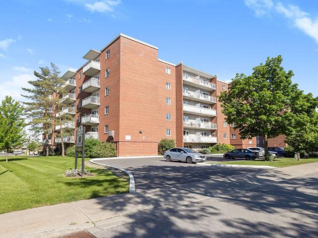 Apartment for rent in York, Ontario