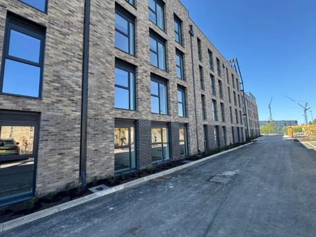 Apartment for rent in Richmond Hill, West Yorkshire